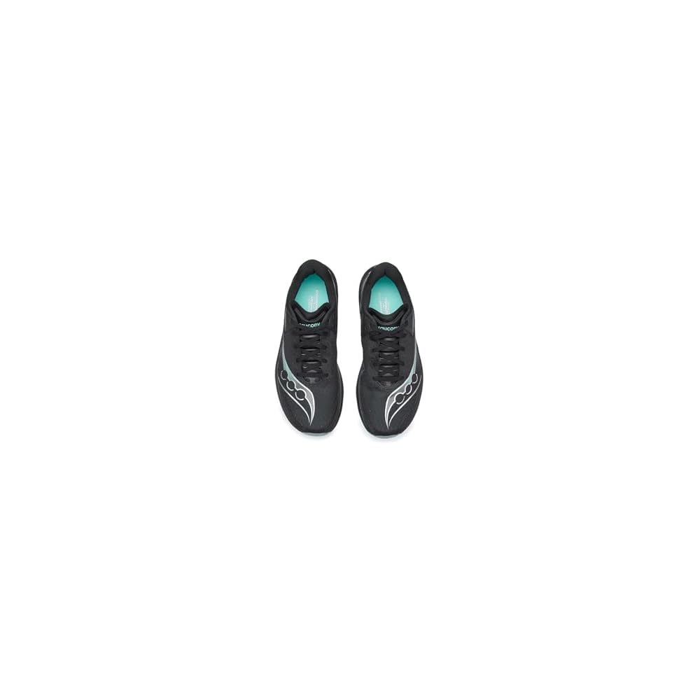 Black/Aqua