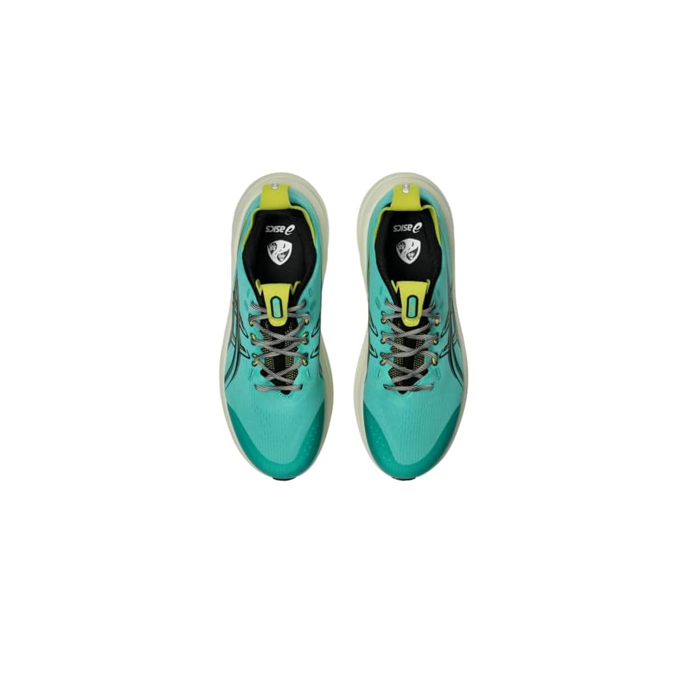 Aurora Green/Black