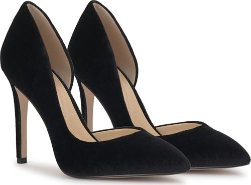 Black Lux Velvet