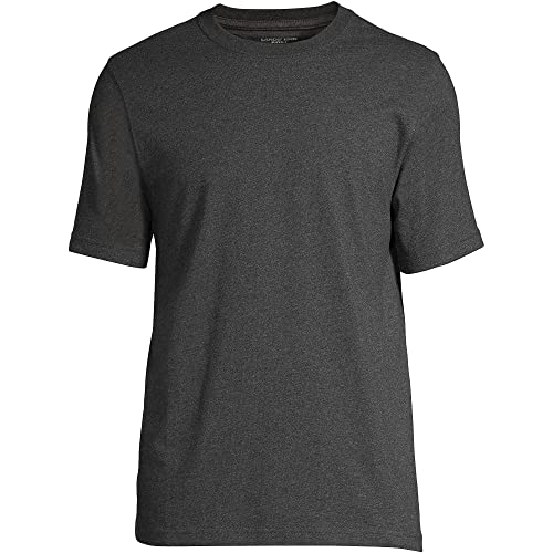 Dark Charcoal Heather