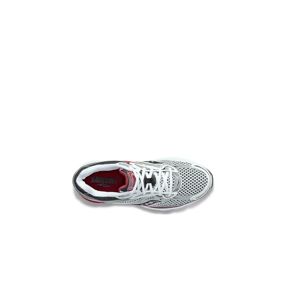 Silver Red