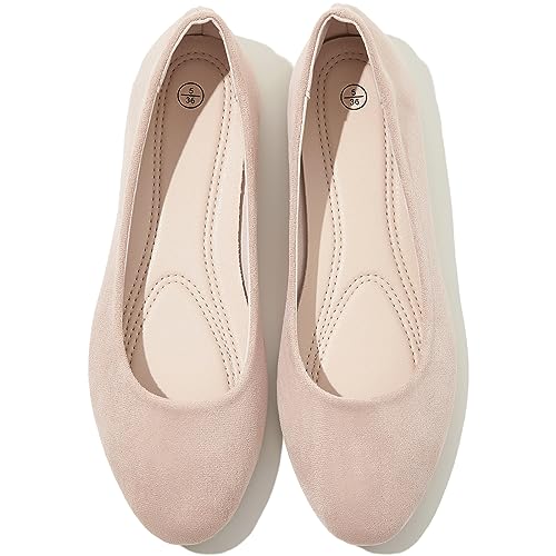 Nude Pink