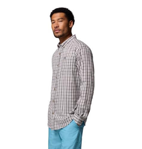 Black Trail Crossing Gingham