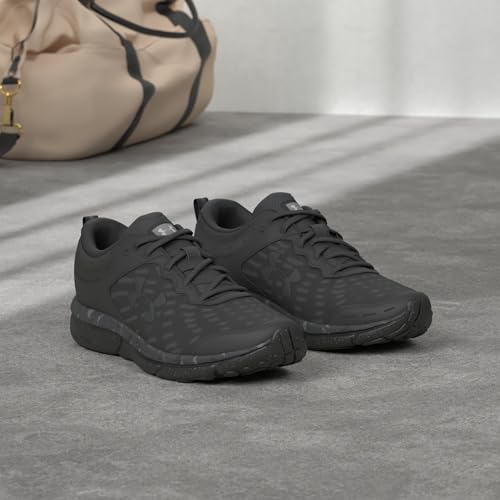 (001) Black/Black/Pitch Gray