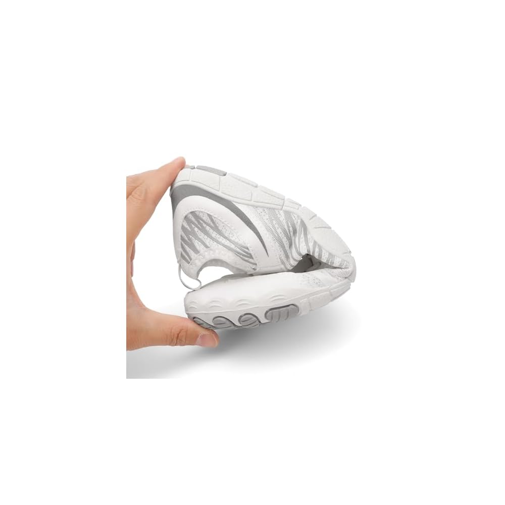 H White/Grey