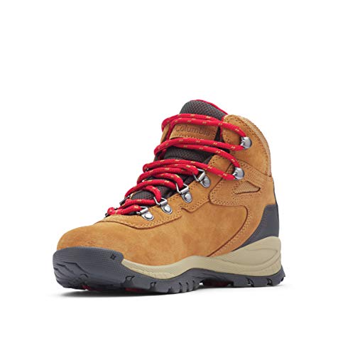 Elk/Mountain Red