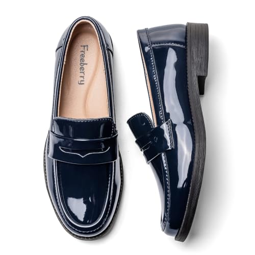 Navy Patent