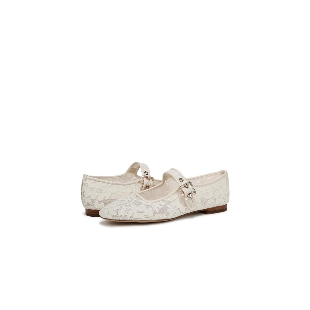 Ivory Lace