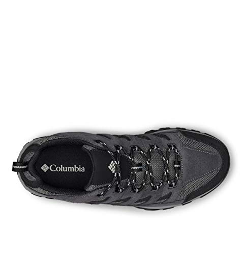 Shark/Columbia Grey