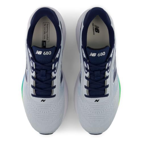 Light Zinc Blue/Altitude