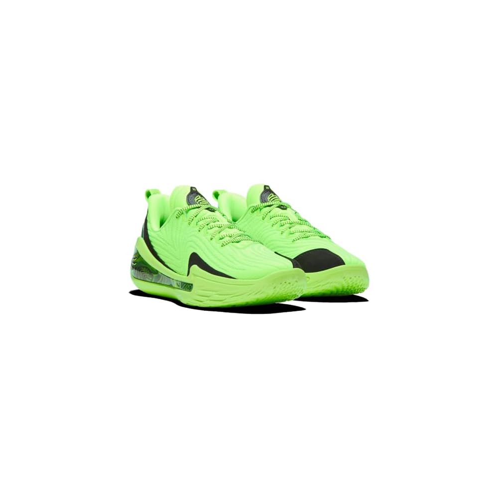 Lime Green