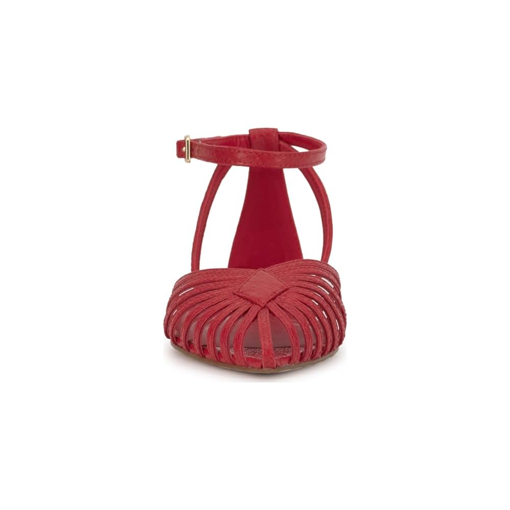 Red Muse Glazed Snake