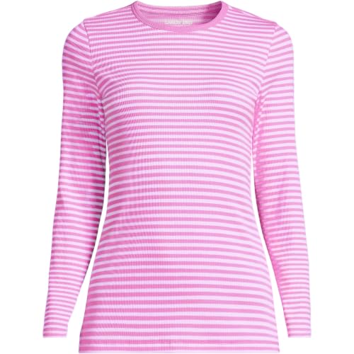 Aster Pink/Orchid Stripe