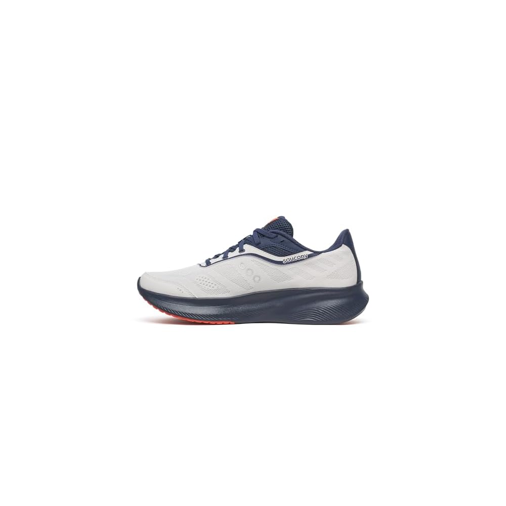 Fog/Navy