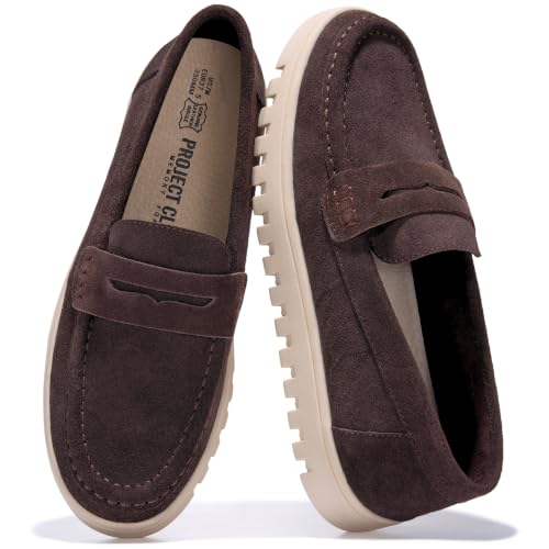 Espresso Suede