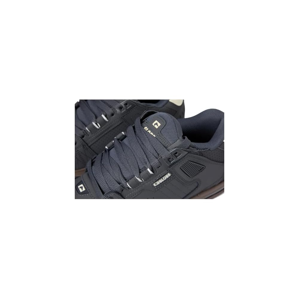 Lead/Gum