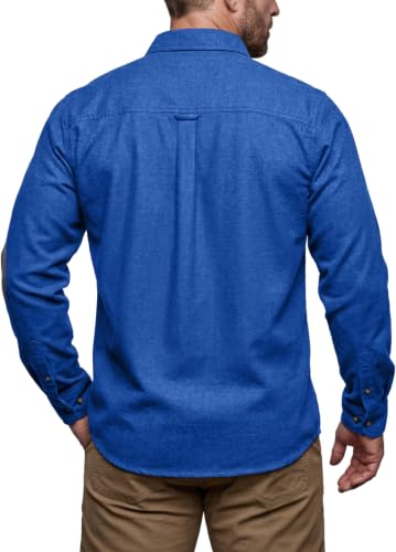 Corduroy Lapis Blue