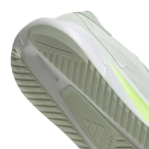 Crystal Jade/Zero Metallic/Linen Green
