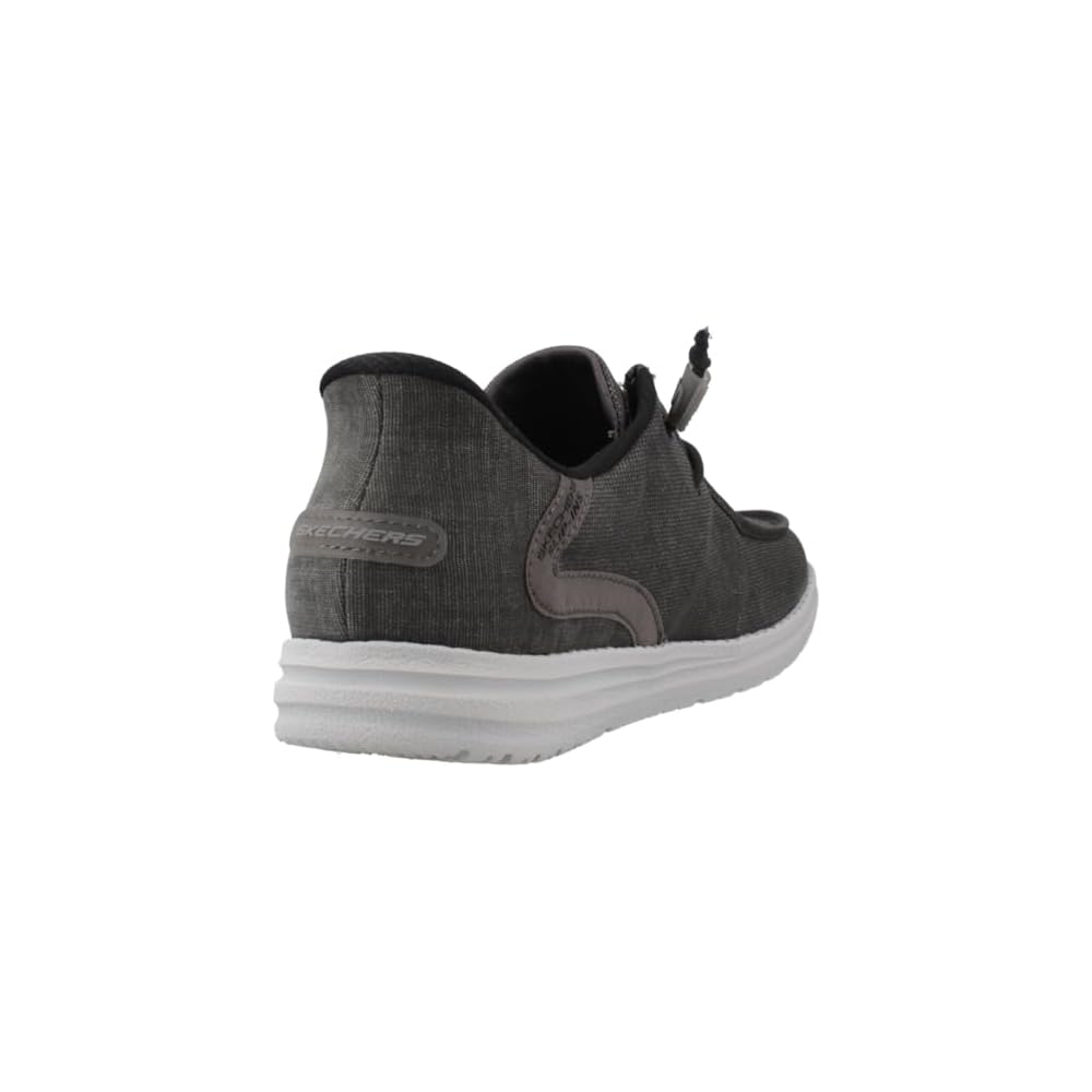 Black/Grey
