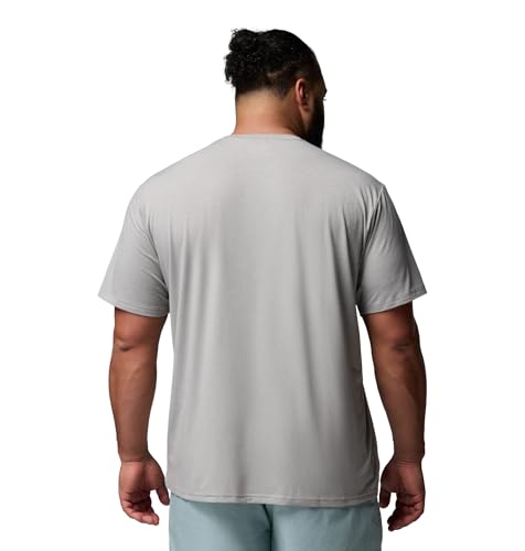 Columbia Grey Heather