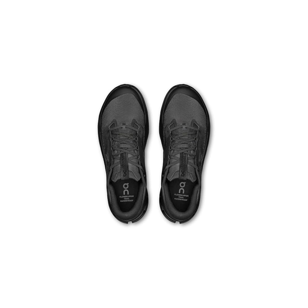 Black/Black