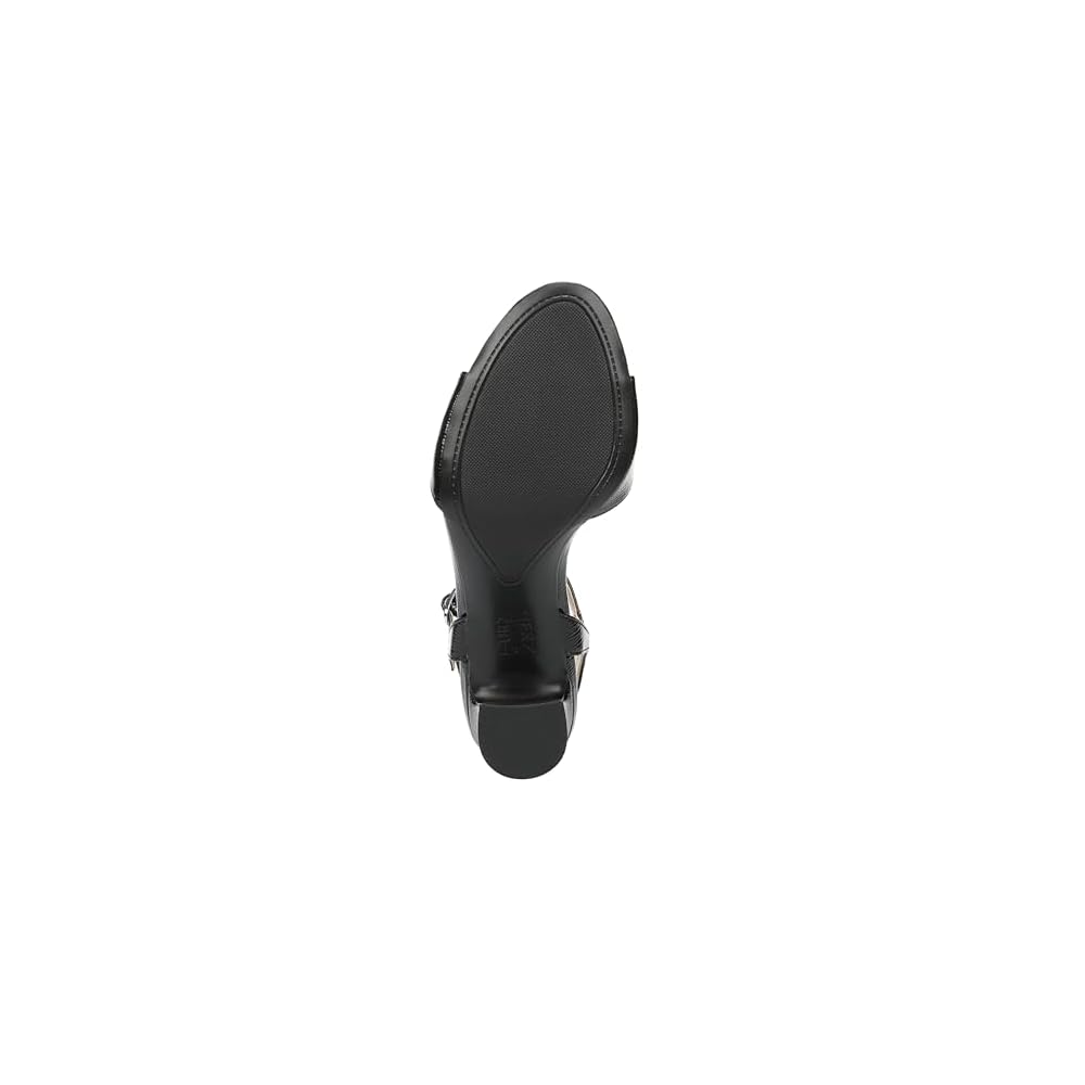 Black Textured