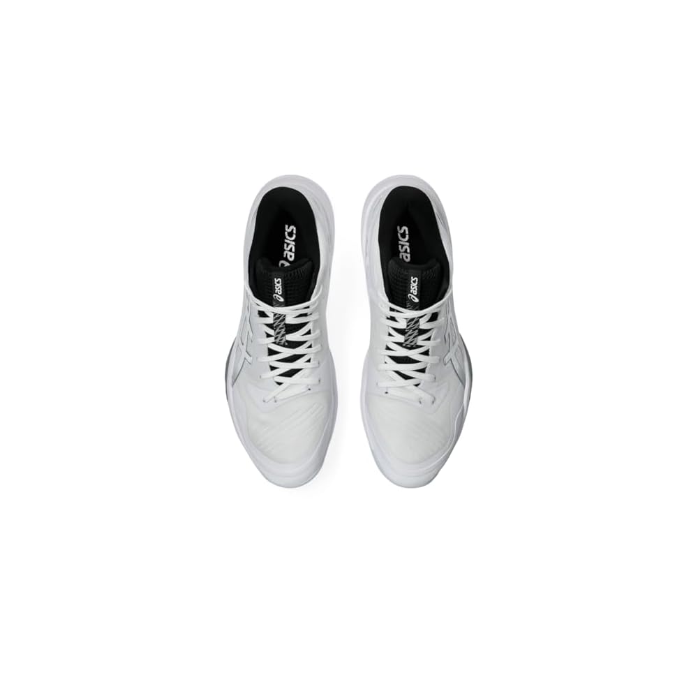 White/White