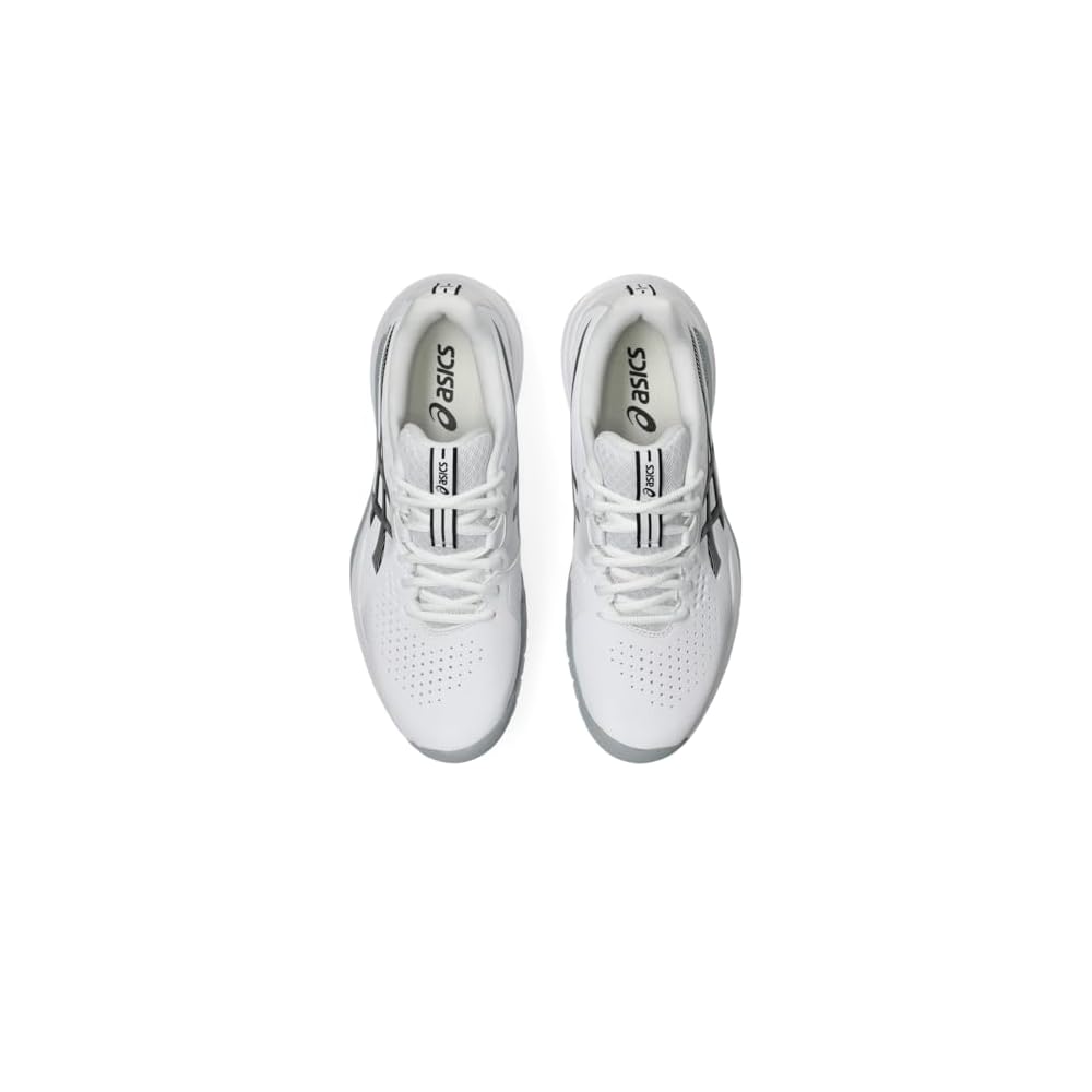 White/Gunmetal