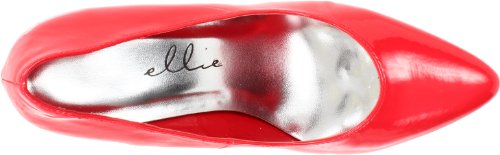 Red Patent