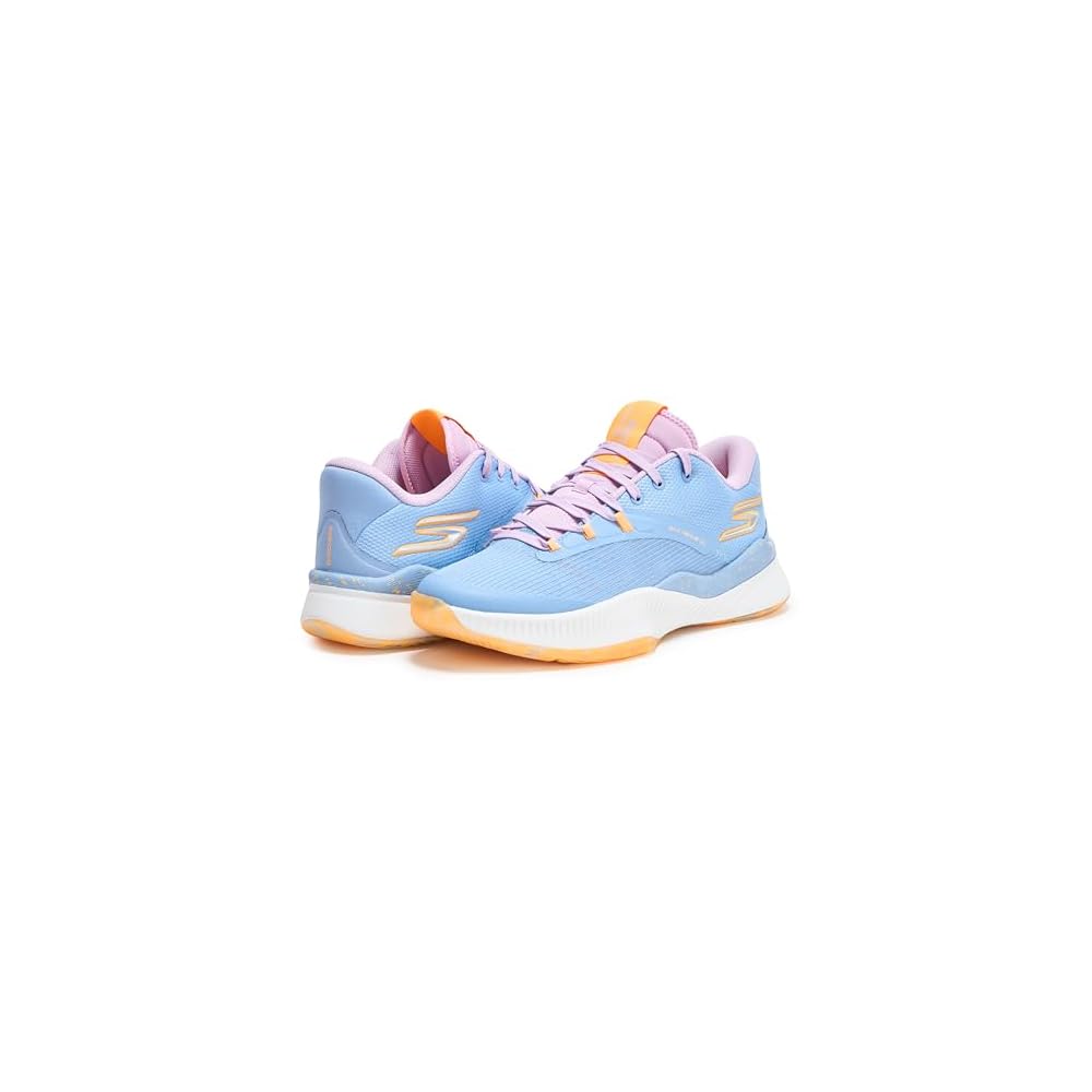 Light Blue/Multi