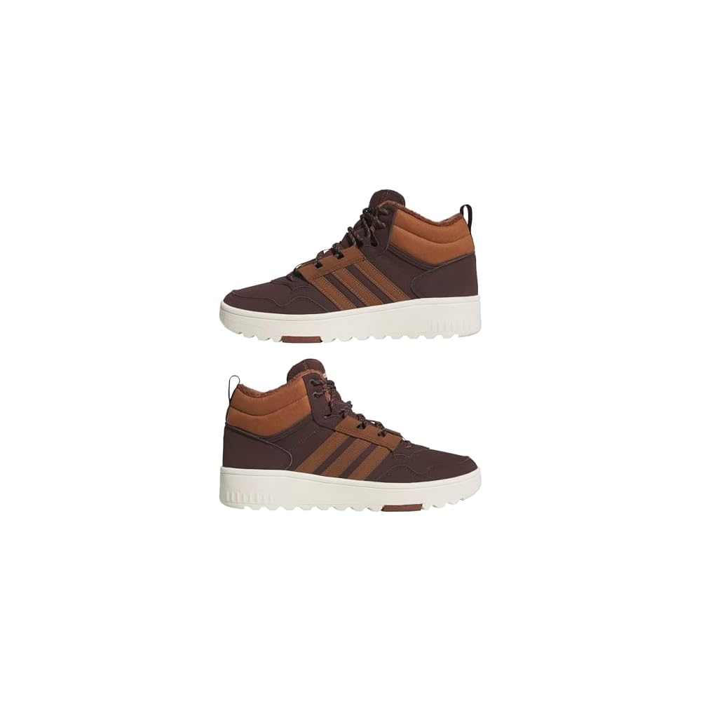 Shadow Brown/Supplier Colour/Off White