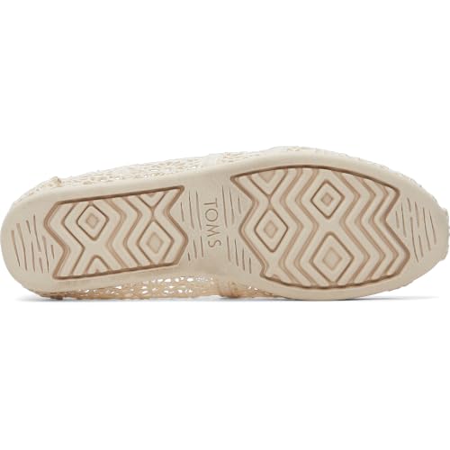 Natural Moroccan Crochet