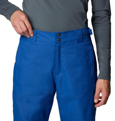 Mountain Blue