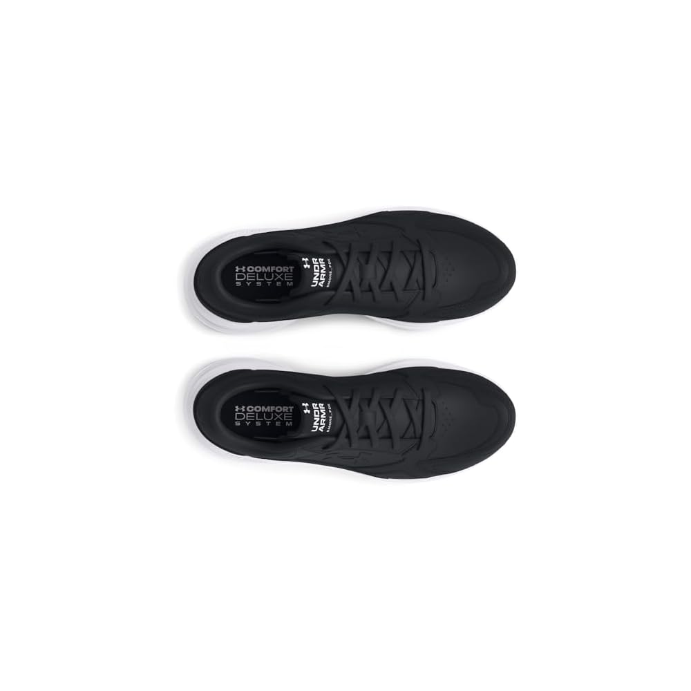 (001) Black/Black/White