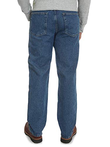 Medium Stonewash