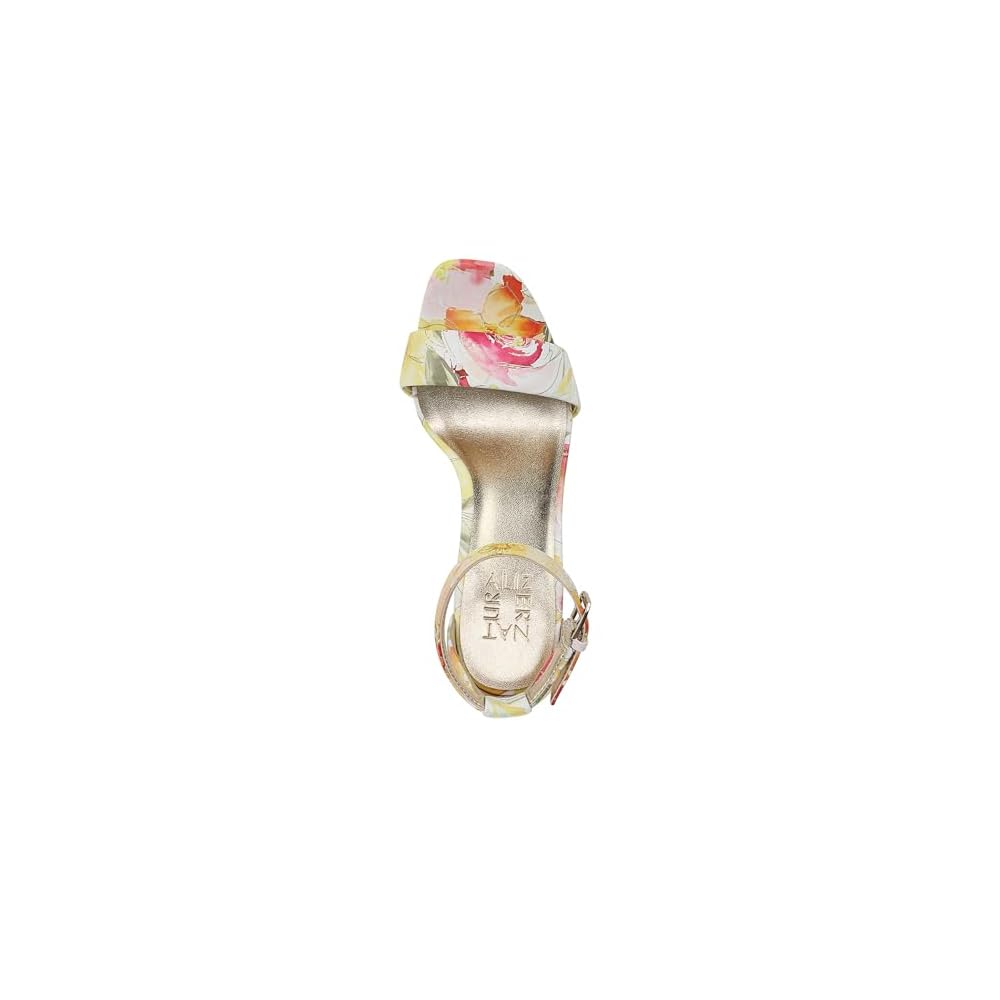 Sunlight Floral Multi