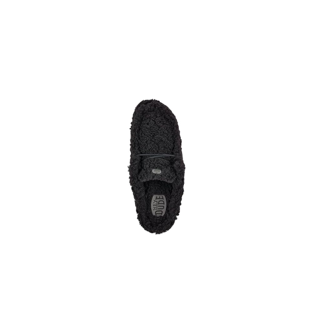 Black/Black