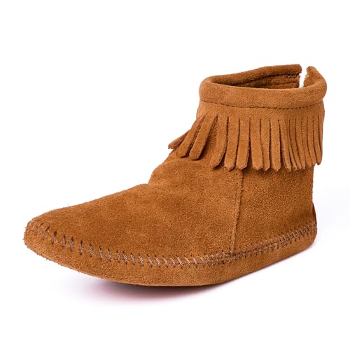 Softsole Brown