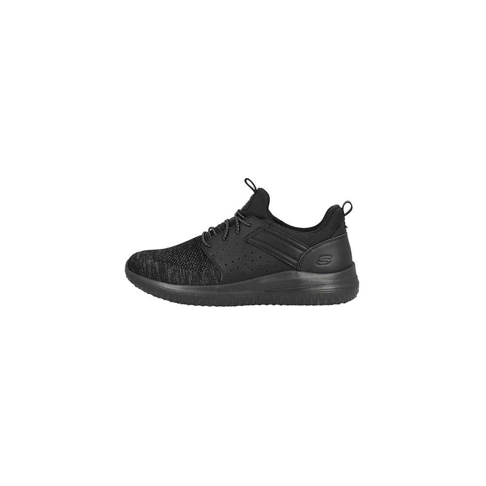 Black/Black