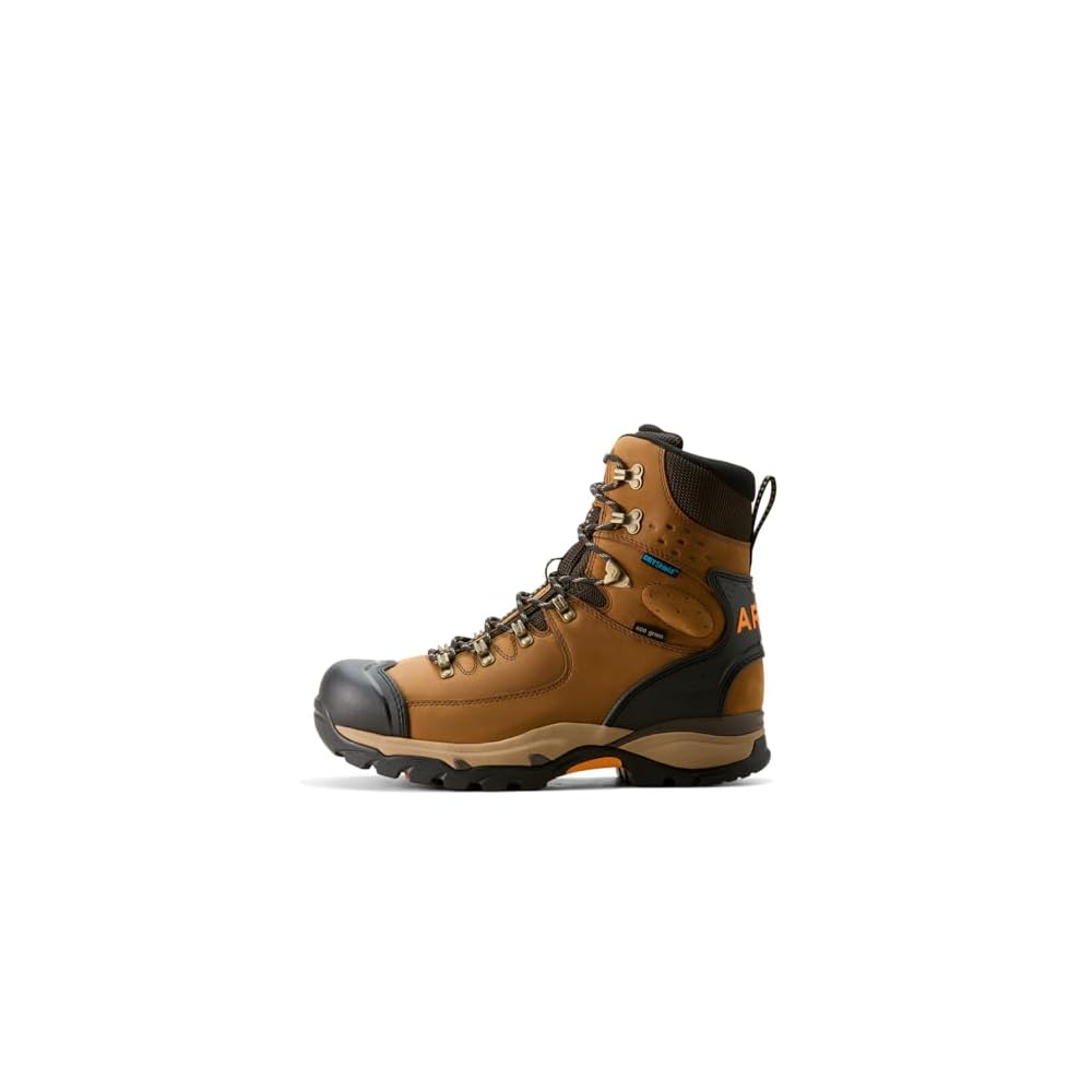 Dusted Brown