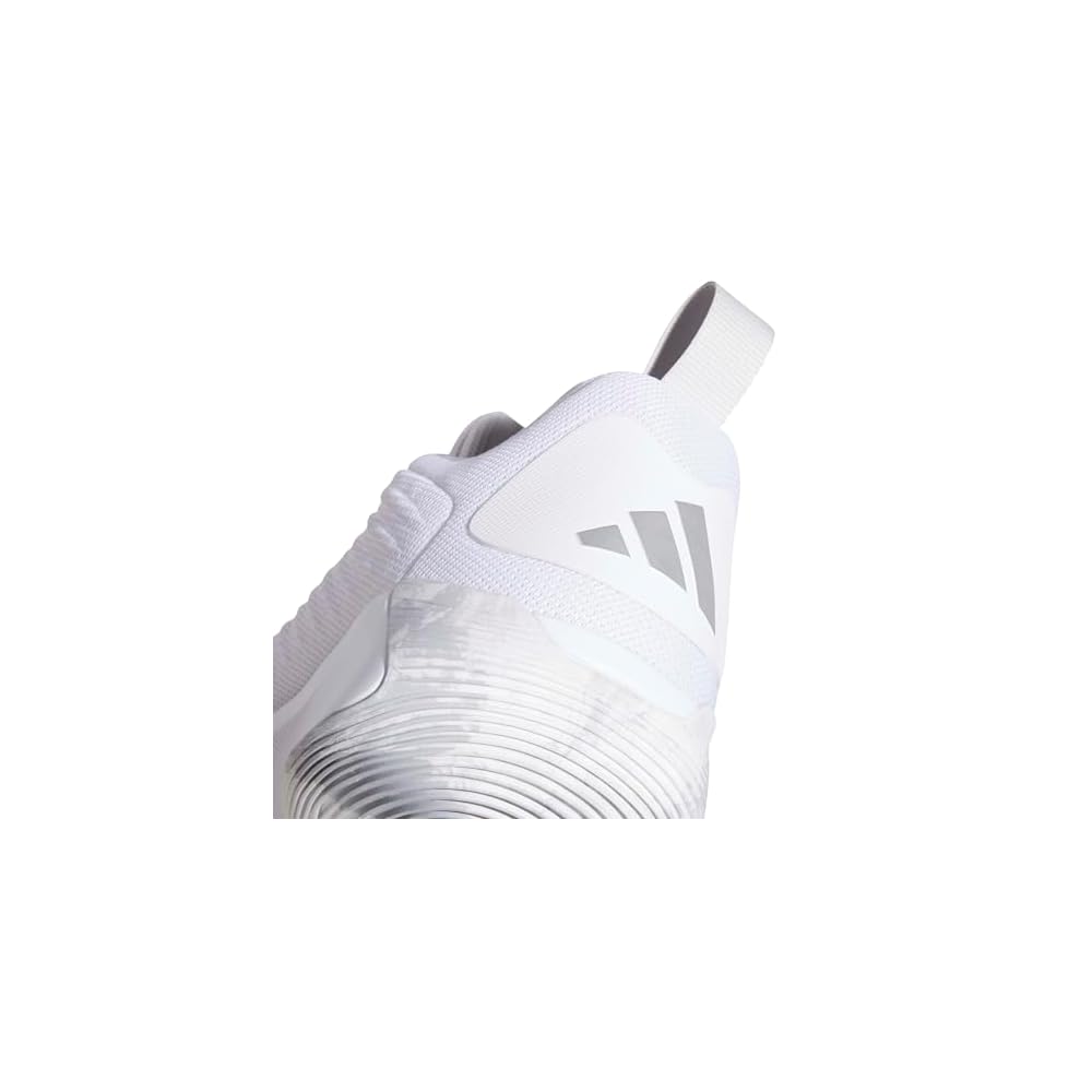 White/Dash Grey/Halo Silver