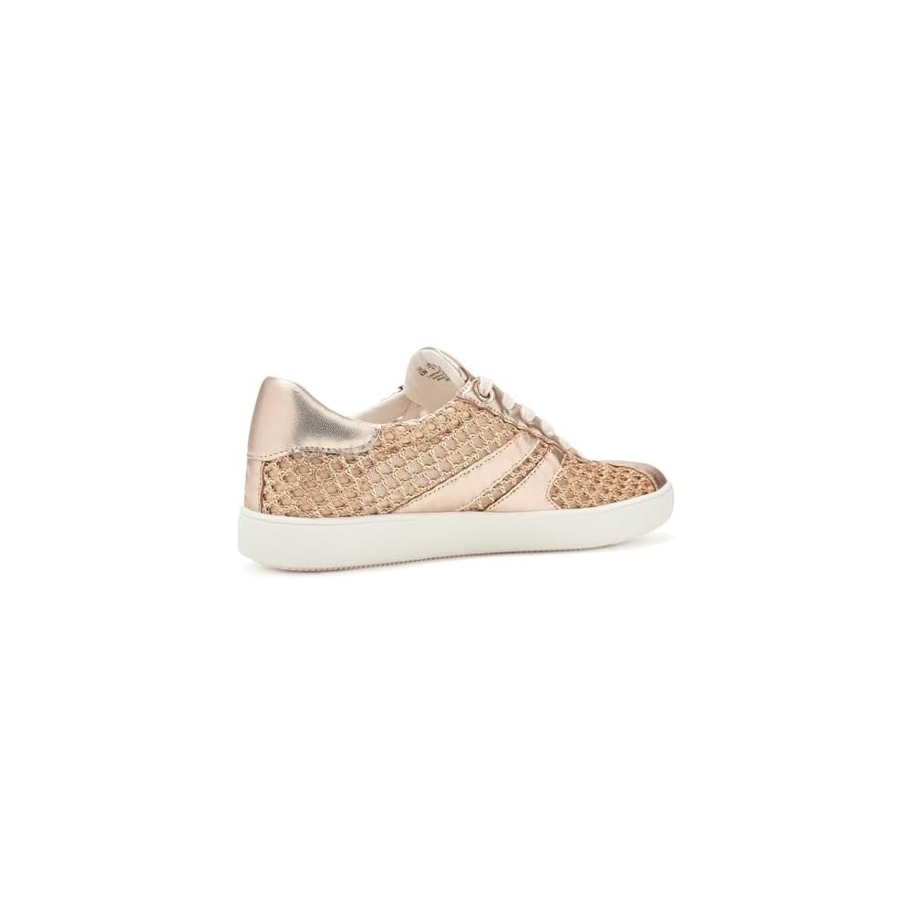 Gold Raffia