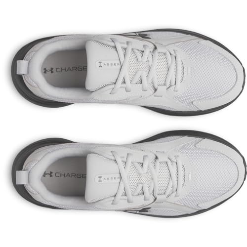 (011) Mod Gray/Mod Gray/Black