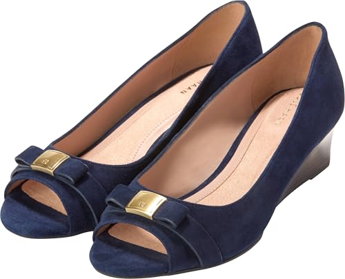 Midnight Moon Suede/Raven