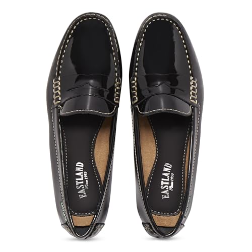Black Patent