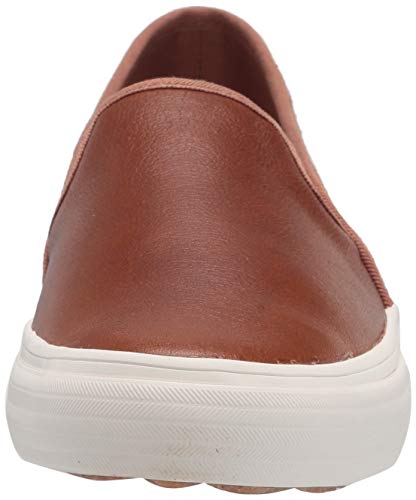 Cognac Leather