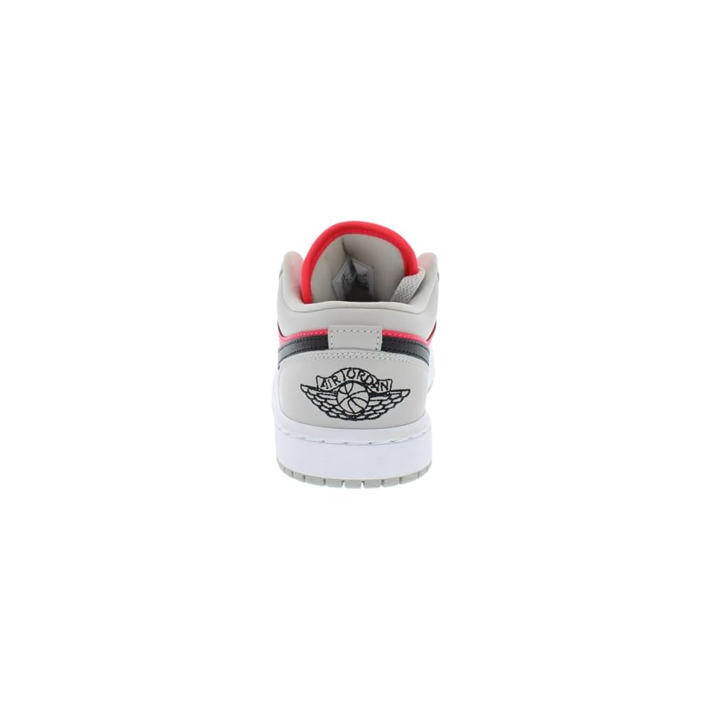 Light Iron Ore Black Siren Red