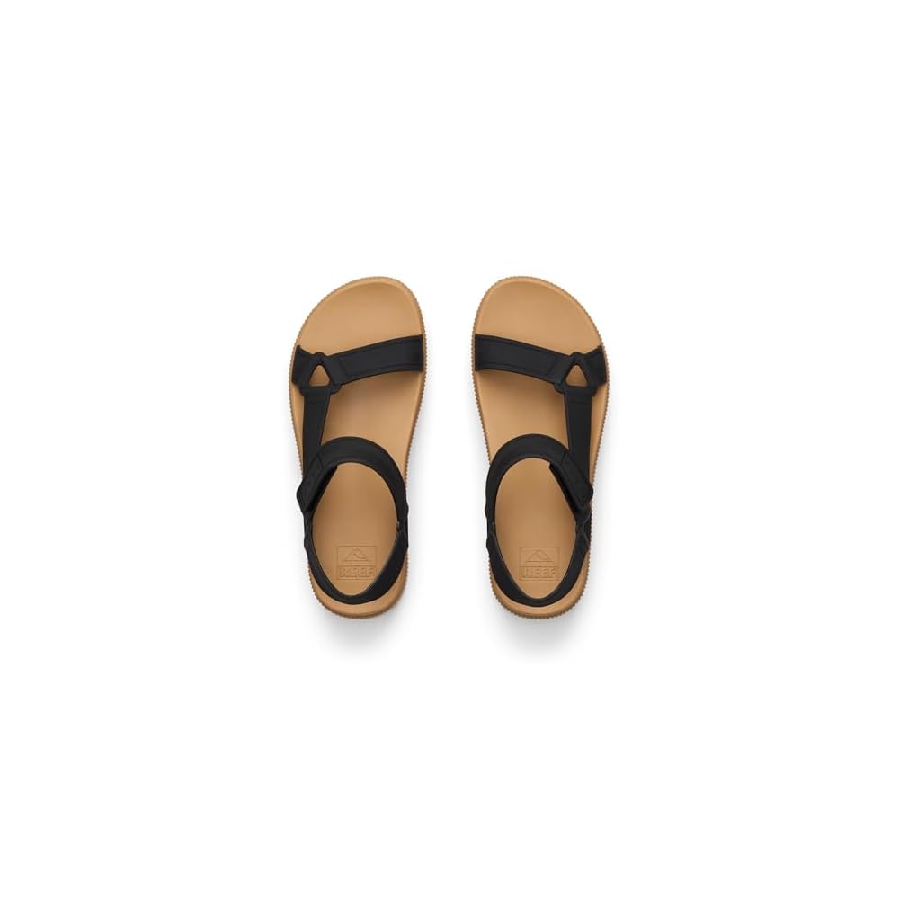 Black/Tan