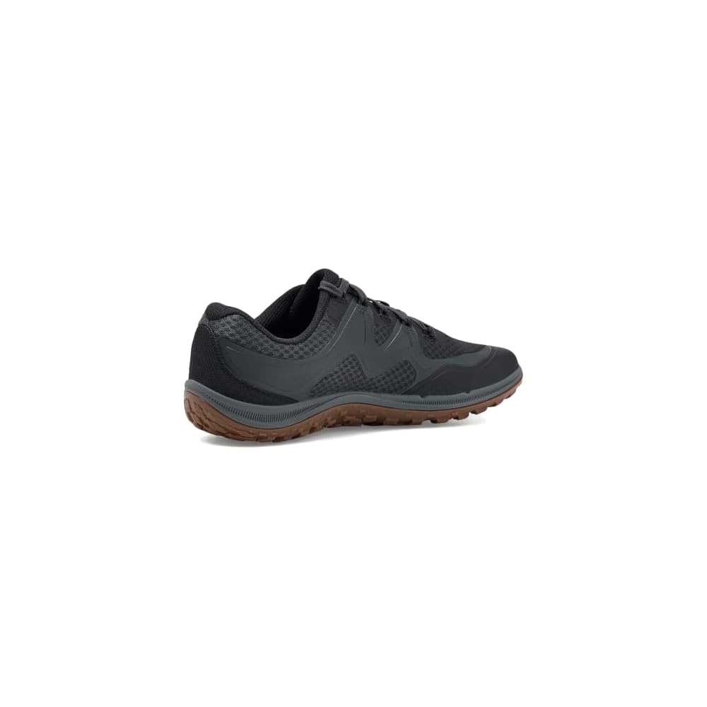 Black/Gum