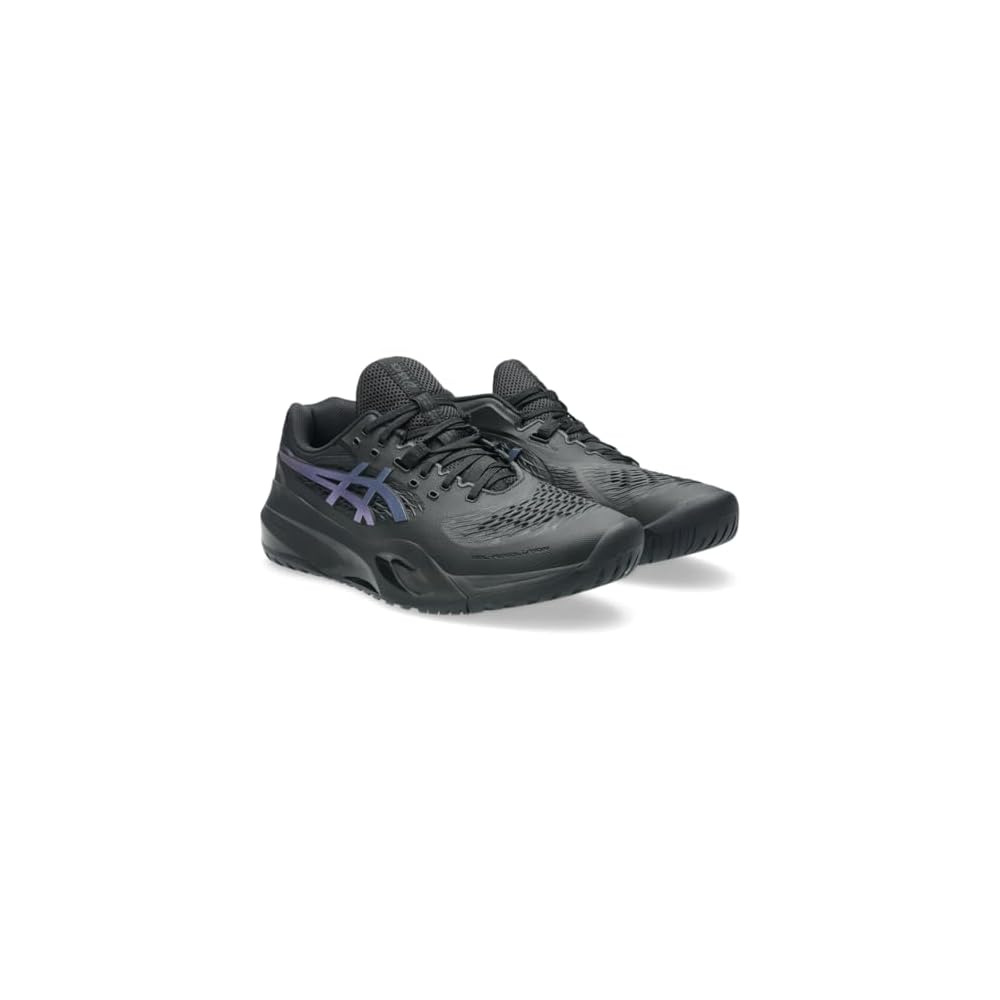 Black/Prism Blue